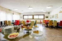 Hotel Miage - bar