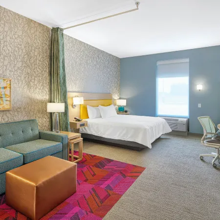 Home2 Suites by Hilton Batesville