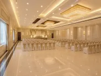 Hotel Aditya Marine Garden, Patna - 2 stelle