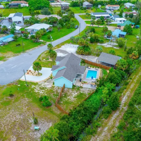Pelican Point
