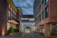 Courtyard Bremen - acceptant les animaux