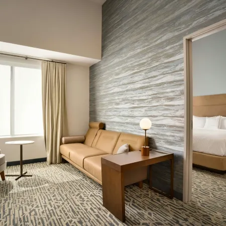 Residence Inn Phoenix Chandler/South