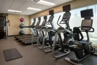 TownePlace Suites Fresno Clovis - Gym