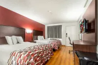 Red Roof Inn Phoenix - Midtown - 2 Yıldız