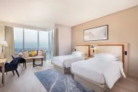 Four Points by Sheraton Jeddah Corniche - balcony