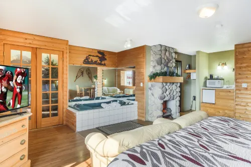 Red Roof Inn & Suites Omaha - Council Bluffs - Pet friendly