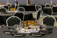 Hilton Garden Inn Hutchinson - Bữa sáng