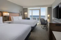 Hampton Inn & Suites Myrtle Beach-Oceanfront - Pet friendly