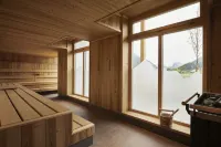 Aja Ruhpolding - spa