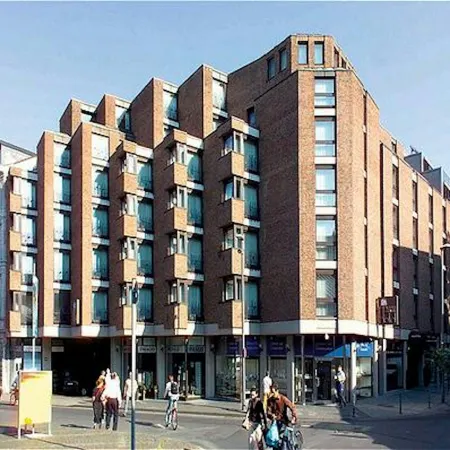 Aquis Grana City Hotel