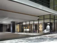 Omni Charlotte Hotel Hotel in zona Fondazione Wing Haven Inc