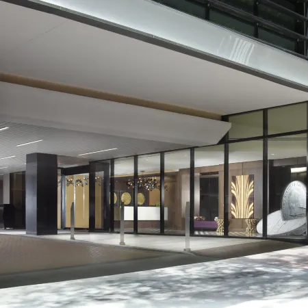 Omni Charlotte Hotel