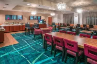 Springhill Suites by Marriott Orlando North/Sanford - Frühstück