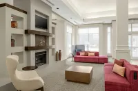Hilton Garden Inn Raleigh-Durham Airport - Pet friendly