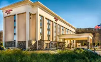 Hampton Inn Princeton - Wifi