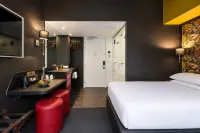 ONOMO Hotel Cape Town Foreshore - romantici