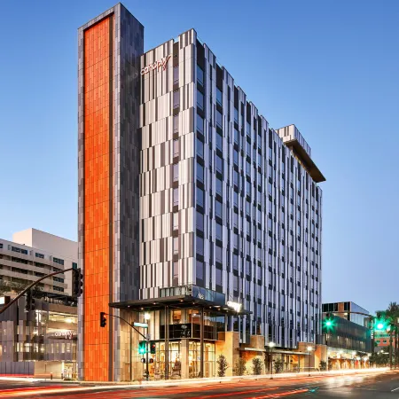 Canopy by Hilton Tempe Downtown