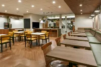 Fairfield Inn & Suites Moorpark Ventura County - breakfast