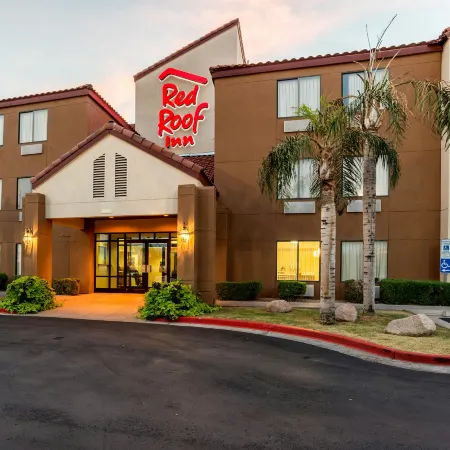 Red Roof Inn Phoenix North -  I-17 at Bell Rd