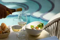 La Residenza Capri - servizio colazione