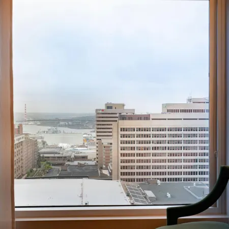 The Sutton Place Hotel Halifax