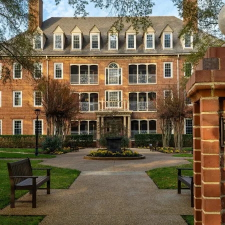 Marriott's Manor Club at Ford's Colony