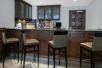 Hilton Garden Inn San Antonio Airport - bar