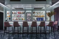 Grand Hotel Excelsior Vittoria - 5-Star