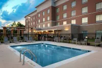 Fairfield Inn & Suites Charlotte Pineville - Gym