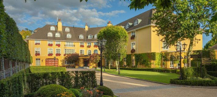 The Killarney Park Các khách sạn ở Killarney