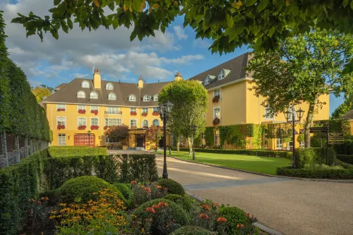 The Killarney Park - baignoire