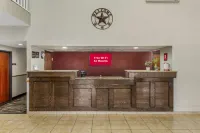 Red Roof Inn Dumas - Pet-friendly