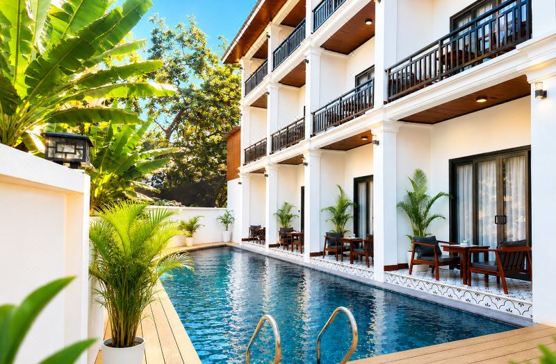 Dawn Boutique Luangprabang Hotel photo 2