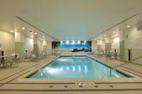 SpringHill Suites Chicago O'Hare - de playa