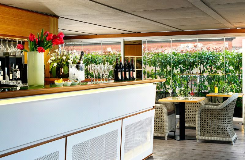 Babuino 181 - Small Luxury Hotels of the World photo 3