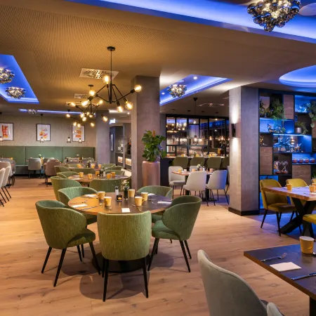 Leonardo Hotel Eschborn Frankfurt