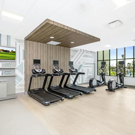 Hilton Garden Inn Harlingen Convention Center
