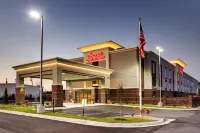Hampton Inn & Suites Cordele - 2-Star
