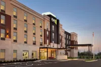 Home2 Suites by Hilton Florence/Cincinnati Airport South - 3 stjerner