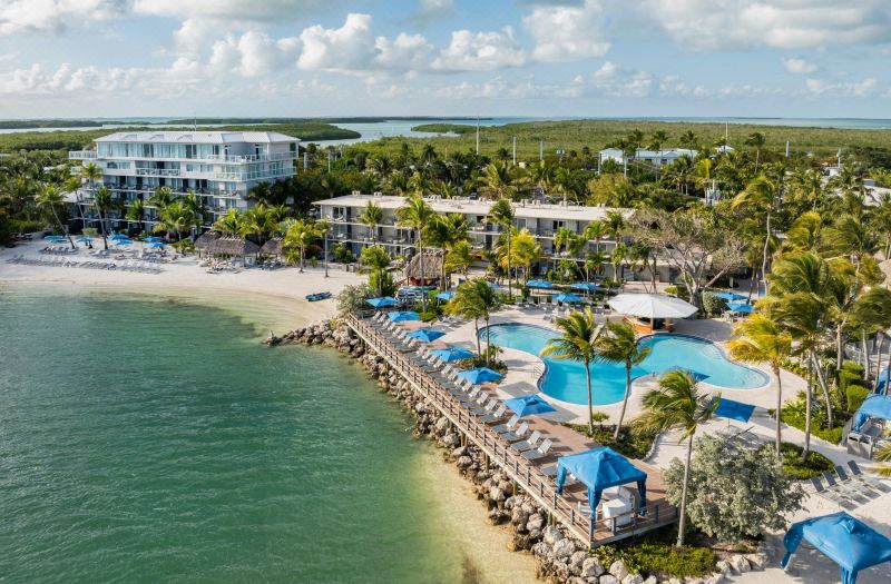 Three Waters Resort and Marina, Islamorada, a Tribute Portfolio Resort photo 2