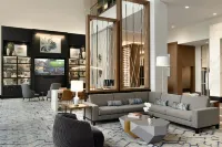 Hilton Alpharetta Atlanta - Wifi