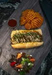 DoubleTree by Hilton Portland - Breakfast