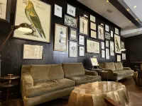 The Singular Santiago Hotels near Lastarria