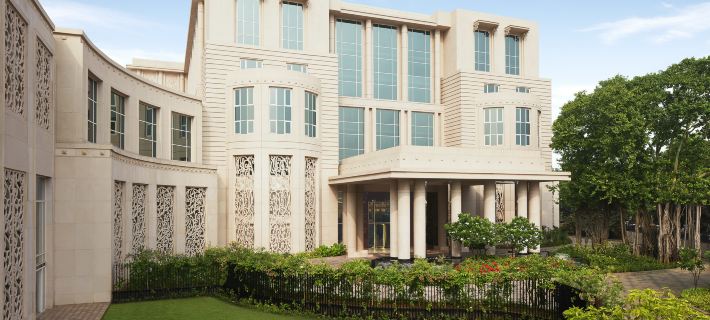 Taj Santacruz Hotels in Mumbai