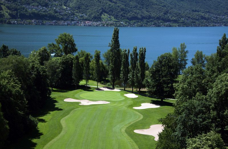 Giardino Ascona photo 2