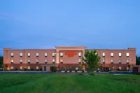 Hampton Inn Ozark - WiFi