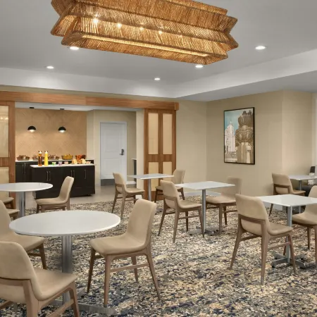 Residence Inn San Diego Oceanside