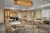 Residence Inn San Diego Oceanside - فطور