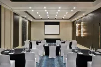 Four Points by Sheraton Al Ain - Business