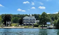 Fontane Hotel & Apartments - 3-stjärniga